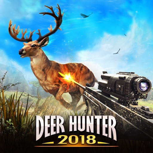 deer hunter 2019 free